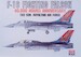 F16A/B Fighting Falcon (Royal Thai AF 40000 hours ann. 103sq RTAF) F16A/B