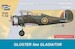 Gloster Sea Gladiator SW32-006