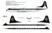 Vickers Viscount 800 (Air Commerz) D-ADAN sm44-443