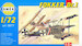 Fokker DR1 (Ex Eduard) 63000877