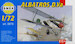 Albatros DVa (Ex Eduard) 0878