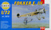 Fokker EIII (Ex Eduard) 0879