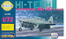 Messerschmitt ME262B-1a/U1 Hi-Tech 0884