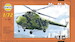 Mil Mi-4 "Hound" sm48-907
