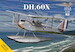 De Havilland DH60X Gipsy Moth Seaplane (RNZAF) SVM-4802