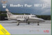 Handley Page HP137 Jetstream (Airspur) SVM-72008