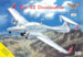 Diamond Da-42 "Dominator" UAV SVM-72009