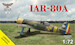 IAR-80A (no.109,31) SVM-72013