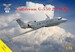 Grumman Gulfstream G550 J-Stars SVM-72017