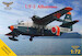 Grumman UF-2 Albatross SVM-72027