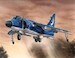 Hawker Sea Harrier FA2 "High tech" SH72154