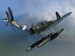 Arado AR196A-2 versus Sea Gladiator over Norway (2 in 1 box series) SW72120