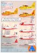 Scurit Civile Franaise (Part 2) Canadair CL215, Tracker Firecat/Turbo Firecat, Fokker F-27 Firefighter 144-913