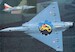 Mirage 2000C French AF (No36 EC1/2 France & 1 Reg Pologne 1997) 48-027