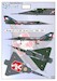 Mirage IVP #31 BD "30 years FAS" 1964-1994 48-096