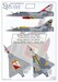 Mirage 2000-5F (70 years EC3/11 Corse" 2013, 100 years SPA88" EC3/11 "Corse" 2017) 48-108