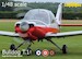 Scottish Aviation Bulldog (RAF and International) TA4806