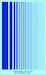 Blue Stripes FS 15056 