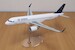 Airbus A320neo Air Astana LU074