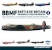 BBMF Battle of Britain Memorial Flight in profile 