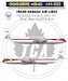 Vickers Vanguard (Trans Canadian Airlines) TM144-002
