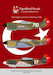 Allied fighters under Turkish Flag: P40 72001