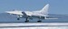 Tupolev Tu22M3 Backfire C TR01656