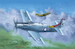 Douglas A-1H (AD6) Skyraider TR02253