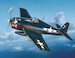 Grumman F6F-5 Hellcat TR02257