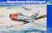 Mikoyan Gurevich MiG15Bis "Fagot-B" TR02806