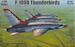 F100D Super Sabre "Thunderbirds" TR02822