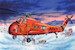 Sikorsky UH34D Seahorse "VX-6 Operation Deep Freeze, Antartica, VC-1, JMSDF) tr02886