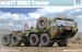 HEMTT M983 Tractor for MIM104F Patriot SAM System (PAC-3) with M901 Launching Station TR01021