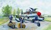 Messerschmitt Me262A-1a "Clear Edition" TR02261