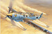 Messerschmitt BF109E-4/Trop TR02290