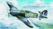 Hawker Hurricane MKIIc TR02415
