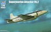 Supermarine Attacker FB2 Fighter TR02867