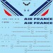 Boeing 747-100 (Air France - Late) 144-1186