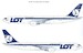 Boeing 767-300 (LOT Polish Airlines) 144-1195