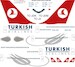Airbus A340-300 (Turkish NC) 144-262``