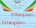 Boeing 777-200LR (Ethiopian Airlines) 144-494