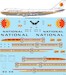 Boeing 747-100 (National) 144-914