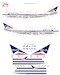 Boeing 747-132 (Delta) 200-63