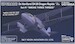 De Havilland DH89a Dragon Rapide (Sky Neon Aviation Company Ltd - Smoke Tree Threes") Update set 1 UG1005A