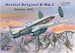 Bristol Brigand B Mk.I (Pakistani AF and RAF) VAL7281