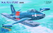 North American FJ1 Fury (NAR) VAL7285