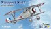 Nieuport 17 (Dual Combo) VAL14405