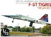 F5T Tigris (40th Ann Special markings Royal Thai AF "High-Vis" VMS0272001