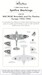 Canadian Spitfires Markings (Roundels & Fin Flashes 1942-45 WM48102