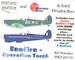Seafire - Operation Torch (Spitfire MK5) WK72010